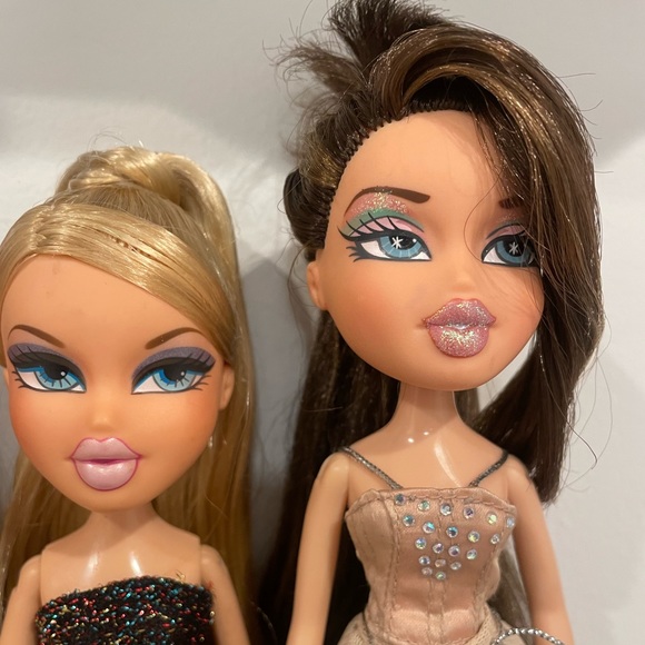 Bratz Doll Lot of 6 - Picture 4 of 10